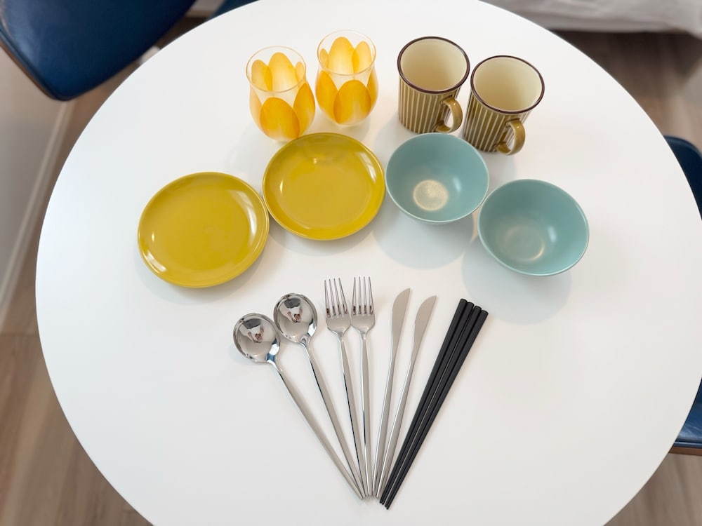 401 専用キッチン1 | Everynet Shinjuku by Tranova