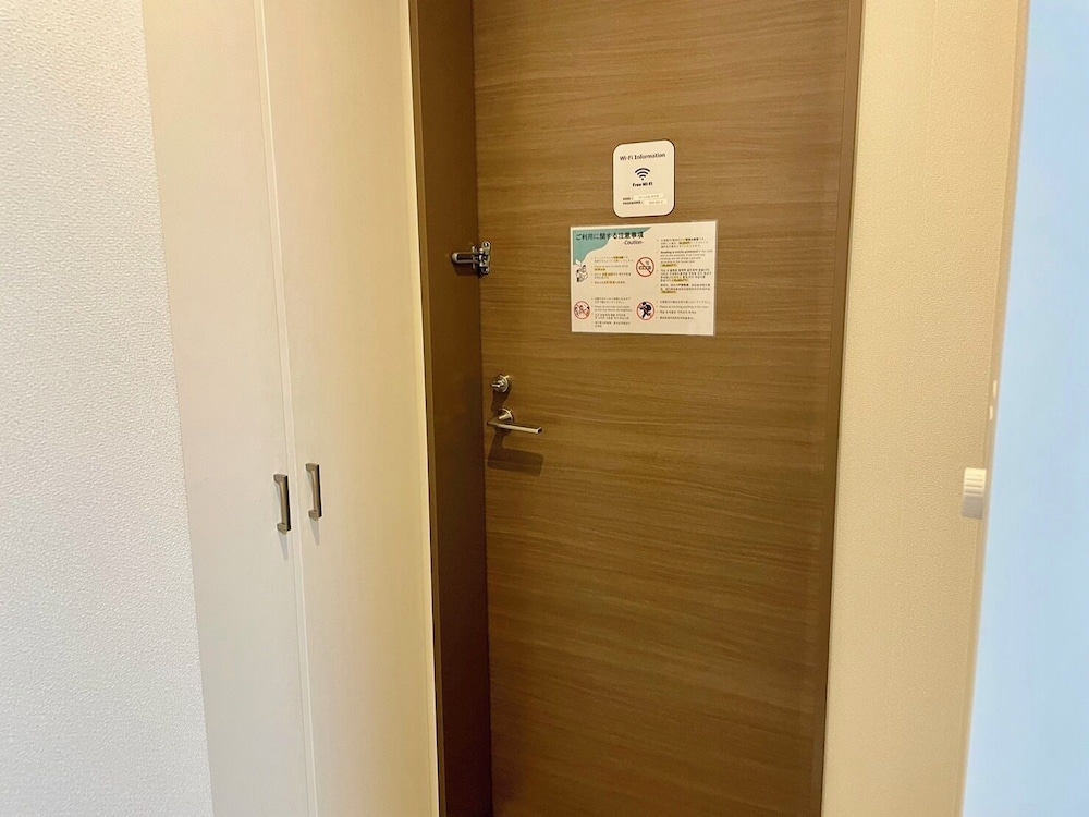 102 客室1 | Everynet Shinjuku by Tranova