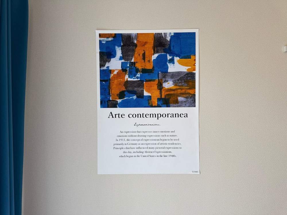 401 客室4 | Everynet Shinjuku by Tranova