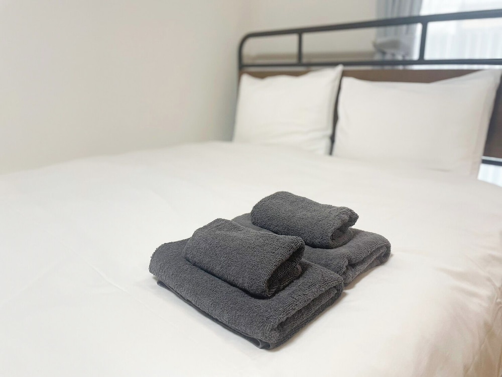 101/2名収容 禁煙 客室2 | Everynet Shinjuku by Tranova