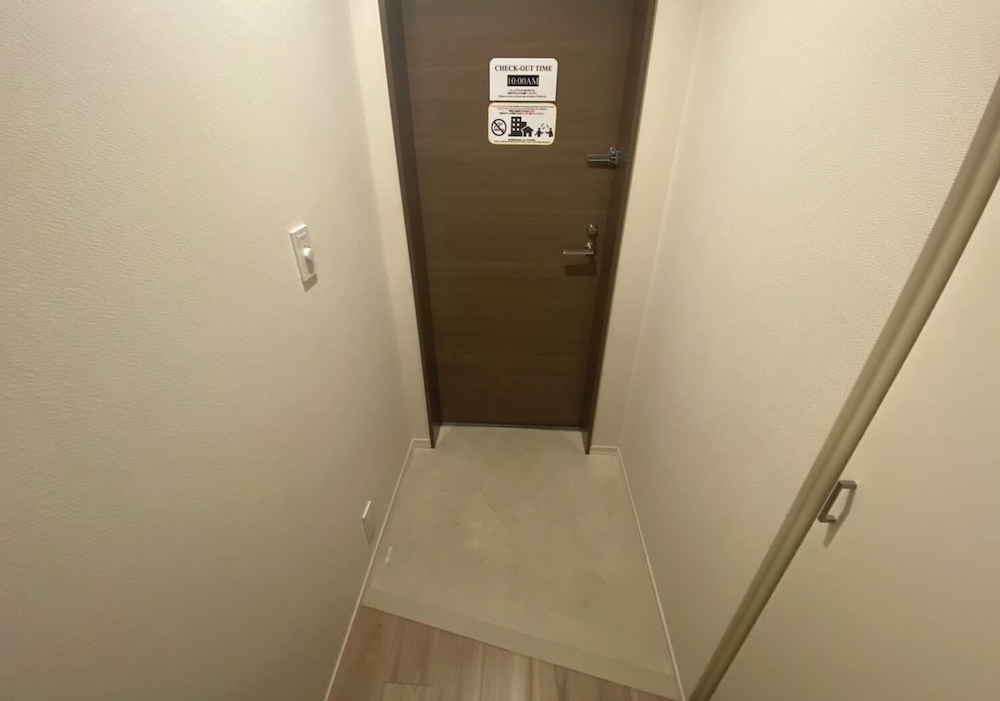 202 (3p) 客室9 | Everynet Shinjuku by Tranova