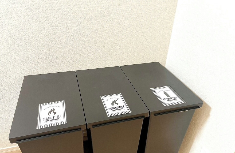 102 客室9 | Everynet Shinjuku by Tranova