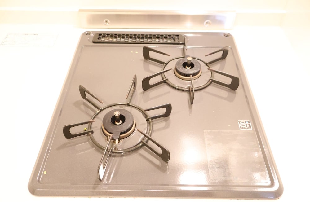 A301.402 専用キッチン1 | Everynet Shinjuku by Tranova