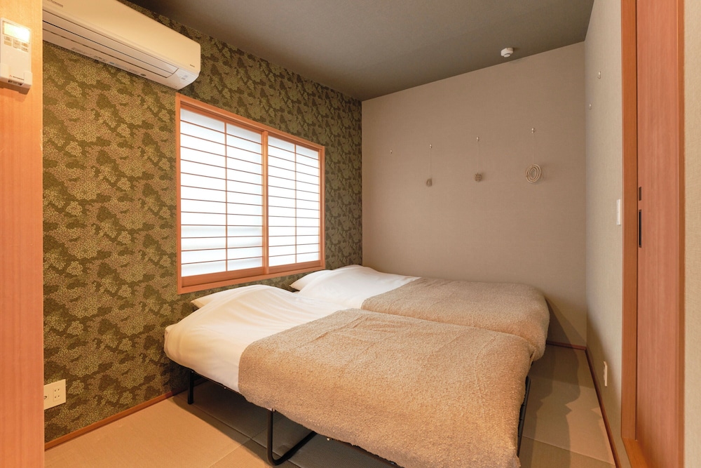 3F/3名収容 禁煙 客室2 | 旅館「禅」阿佐ヶ谷 by Tranova