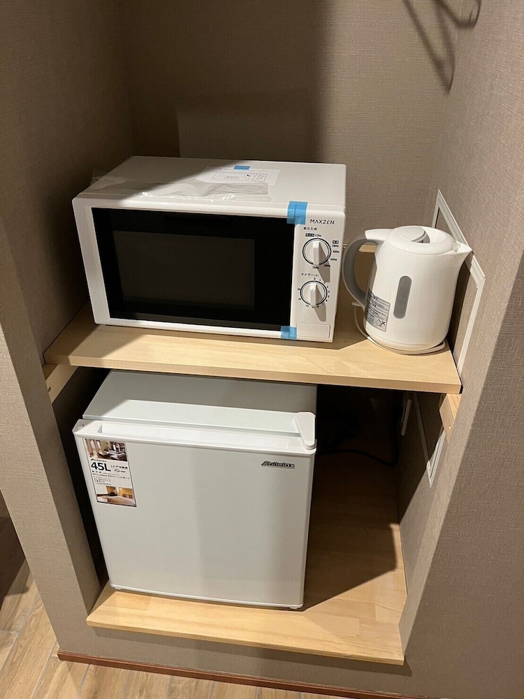 2F (2p) 客室9 | 旅館「禅」阿佐ヶ谷 by Tranova