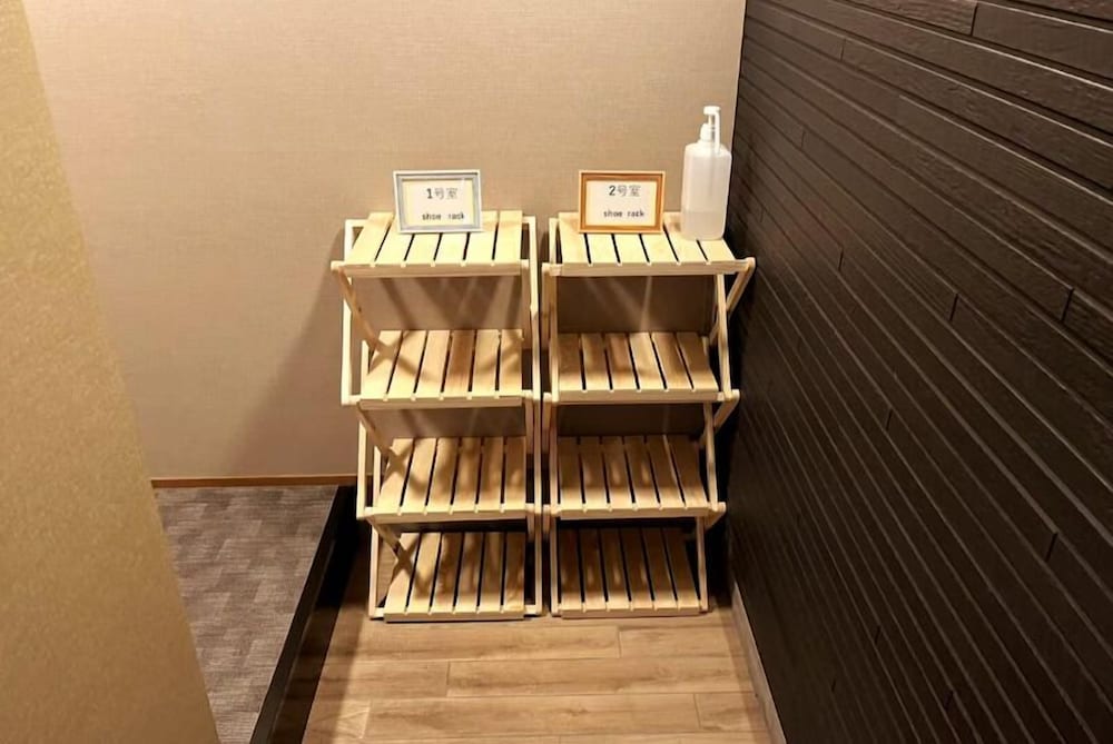 2F (2p) 客室2 | 旅館「禅」阿佐ヶ谷 by Tranova