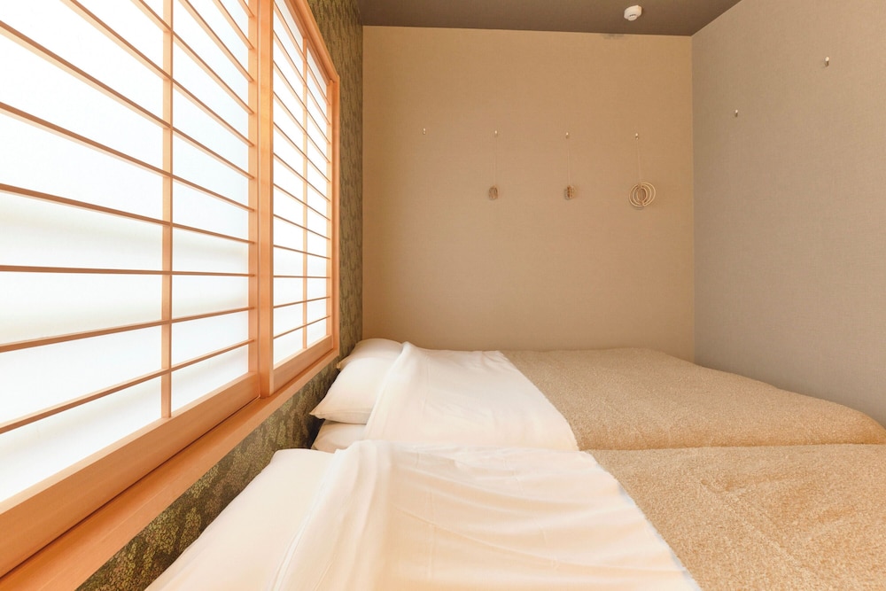 3F/3名収容 禁煙 客室3 | 旅館「禅」阿佐ヶ谷 by Tranova