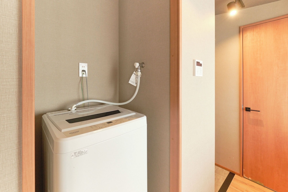 3F/3名収容 禁煙 客室の設備とサービス3 | 旅館「禅」阿佐ヶ谷 by Tranova