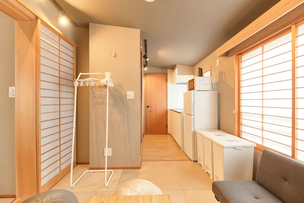 3F/3名収容 禁煙 客室の設備とサービス0 | 旅館「禅」阿佐ヶ谷 by Tranova