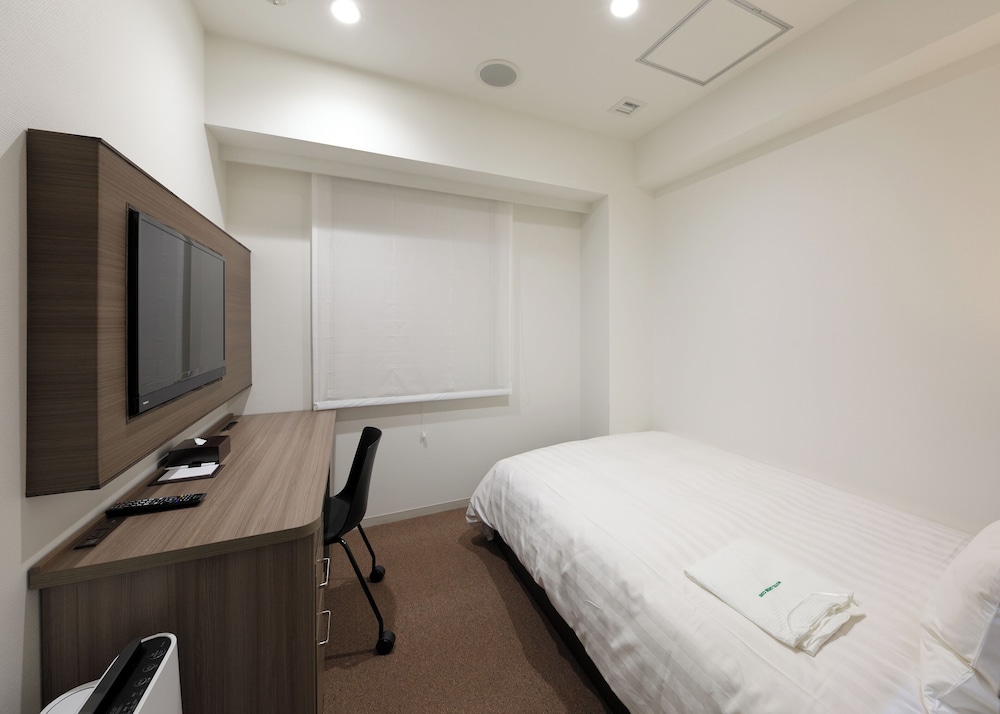 客室1 | ホテルグリーンコア 坂東 客室1 | ホテルグリーンコア 坂東
