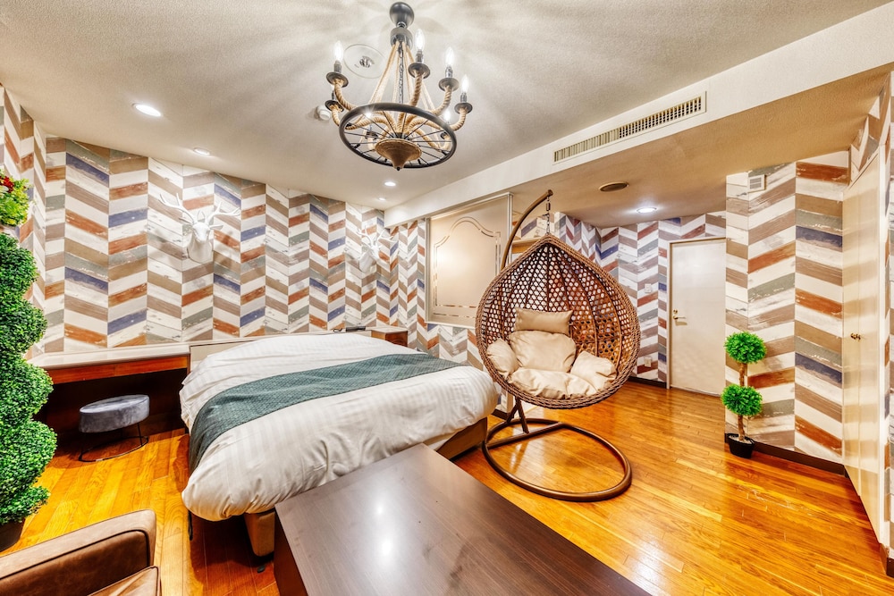 スタンダード ルーム | ホテル ロータス 盛岡店 - 大人限定