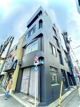 Acoustic GARAGE