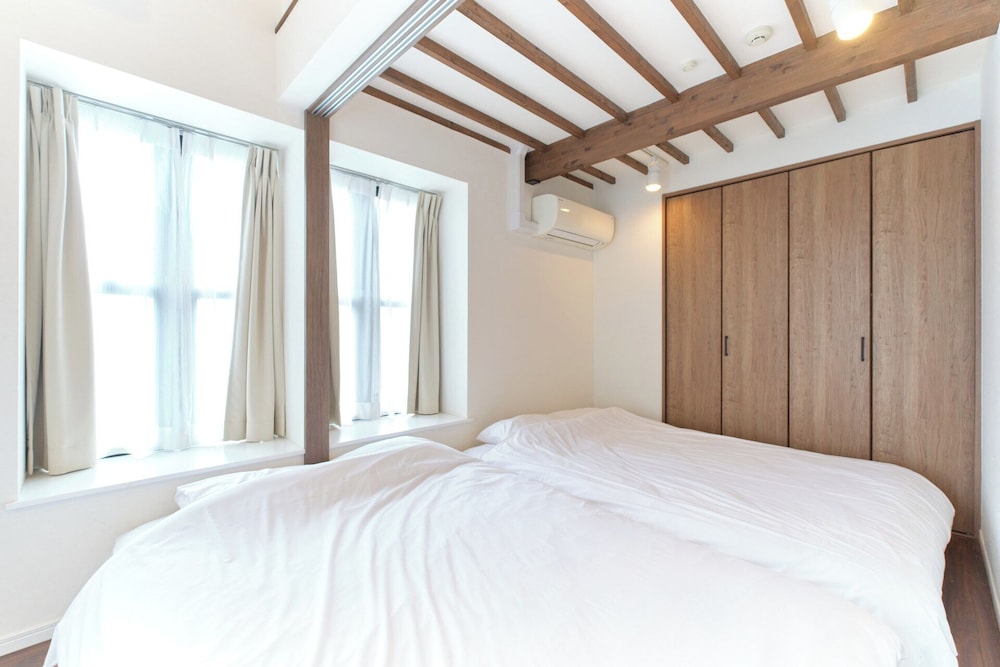 ルーム | 清澄 SOHO by Tranova