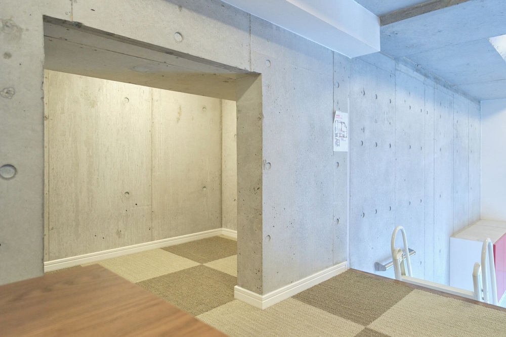 ルーム 客室3 | 清澄 SOHO by Tranova