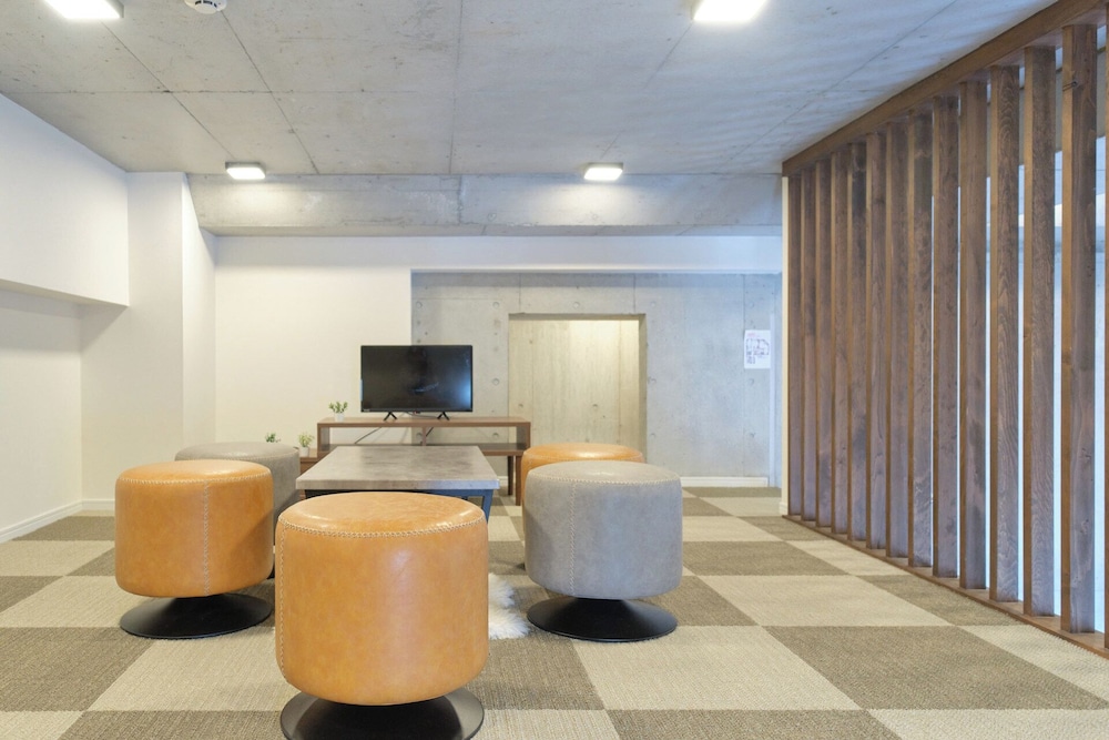 ルーム 客室9 | 清澄 SOHO by Tranova