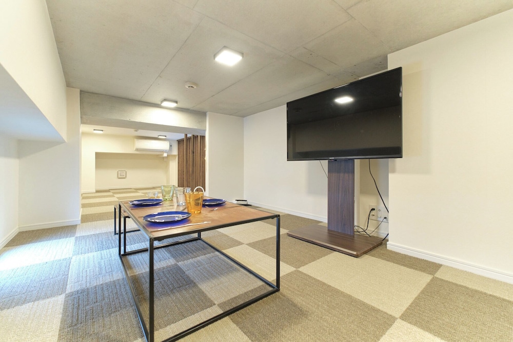 アパートメント 客室4 | 清澄 SOHO by Tranova