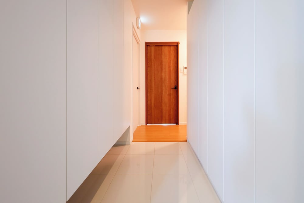 アパートメント 客室7 | 清澄 SOHO by Tranova