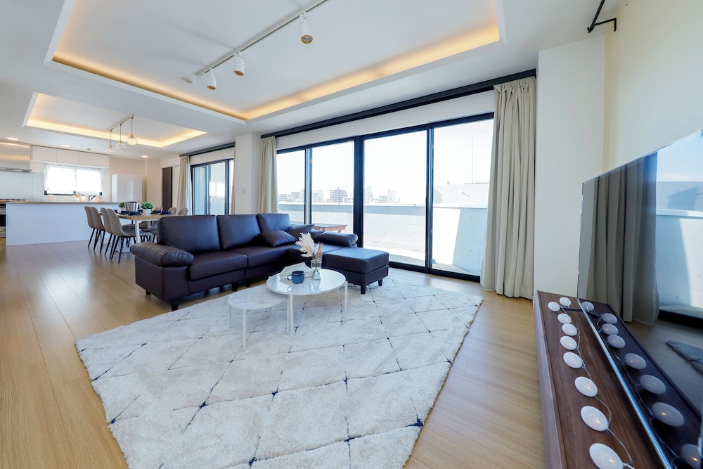 アパートメント | 清澄 SOHO by Tranova