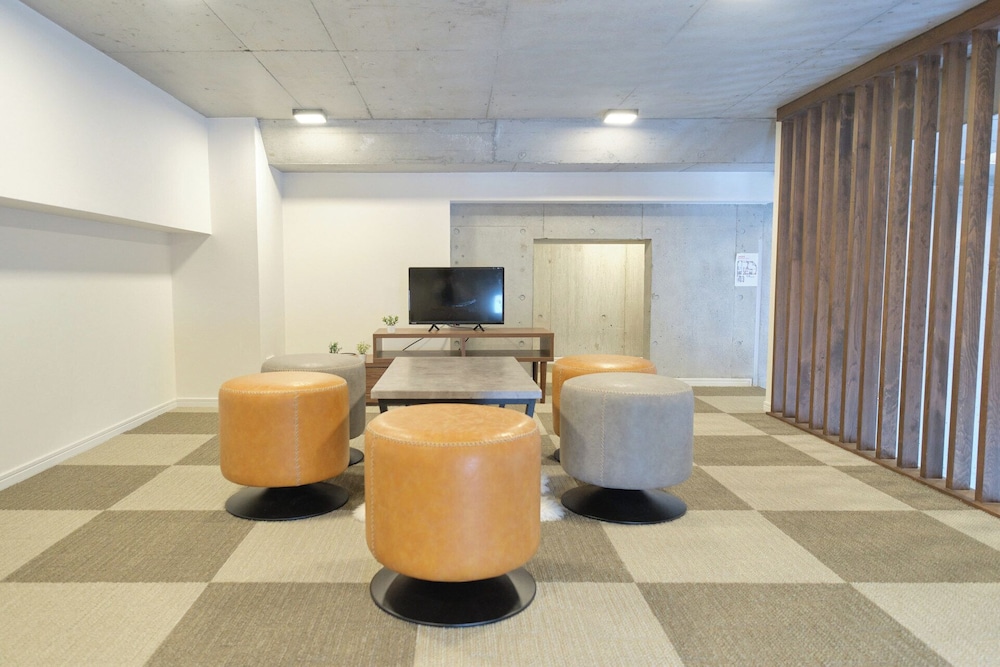 ルーム 客室8 | 清澄 SOHO by Tranova