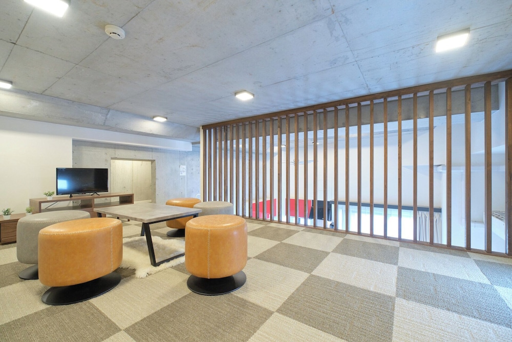 ルーム 客室2 | 清澄 SOHO by Tranova