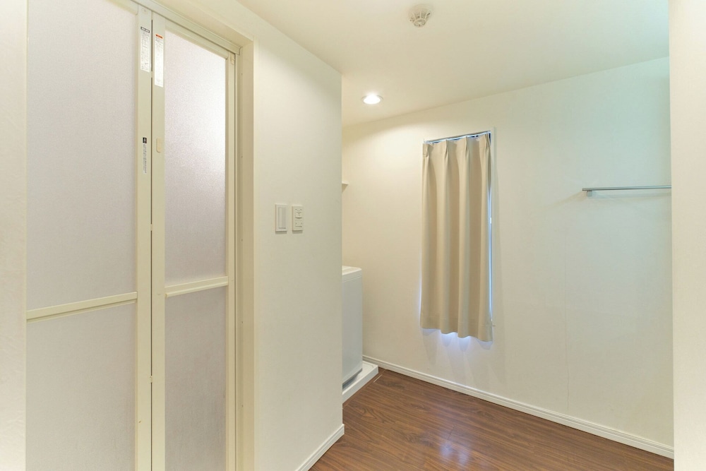 アパートメント バスルーム3 | 清澄 SOHO by Tranova