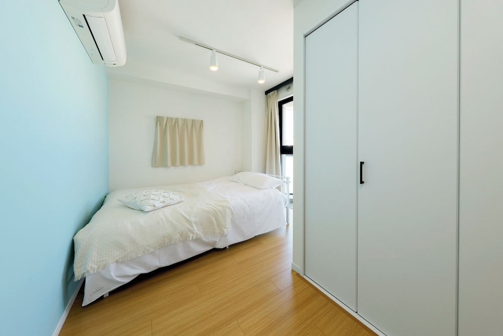 アパートメント 客室1 | 清澄 SOHO by Tranova