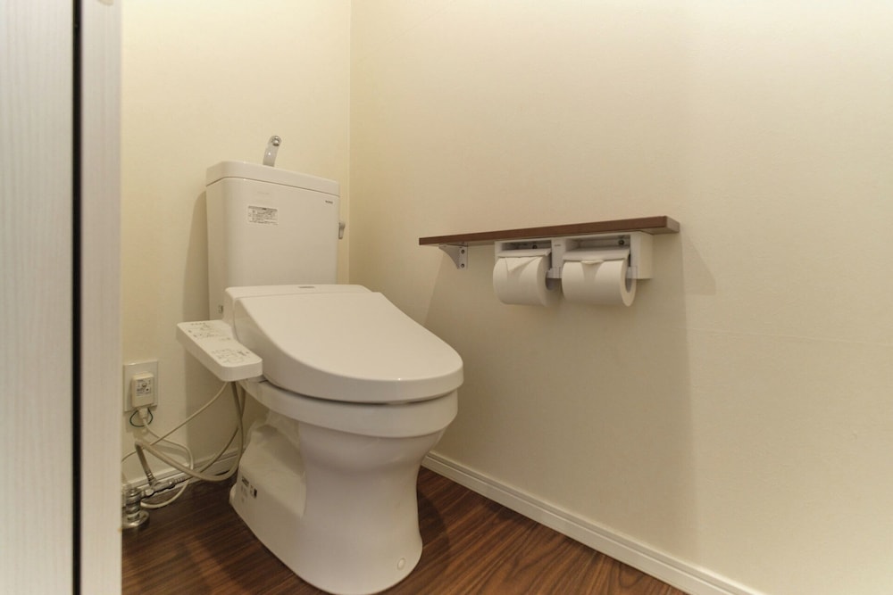 アパートメント バスルーム0 | 清澄 SOHO by Tranova