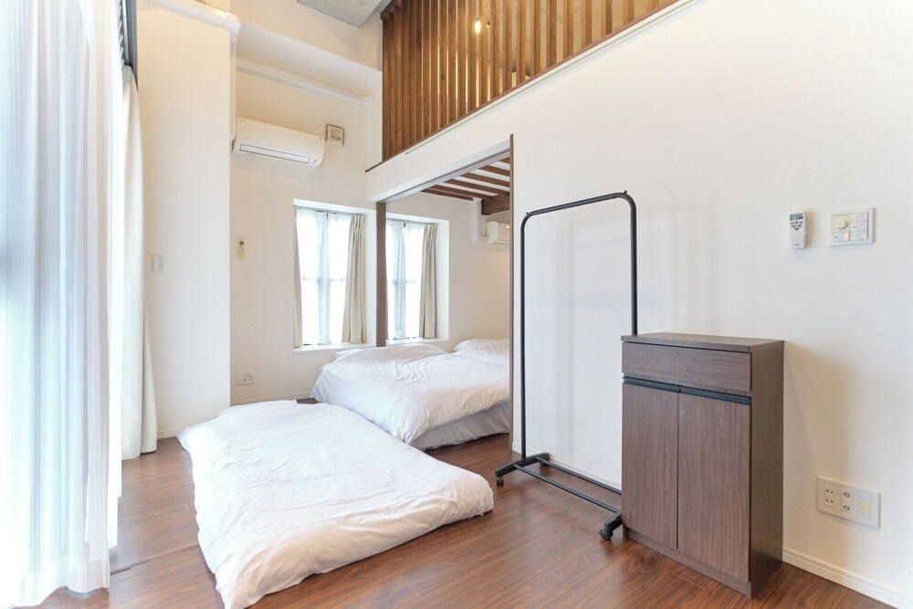 ルーム 客室4 | 清澄 SOHO by Tranova