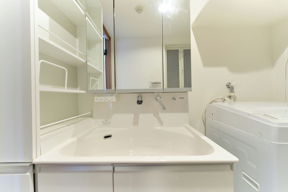 ルーム バスルーム3 | 清澄 SOHO by Tranova