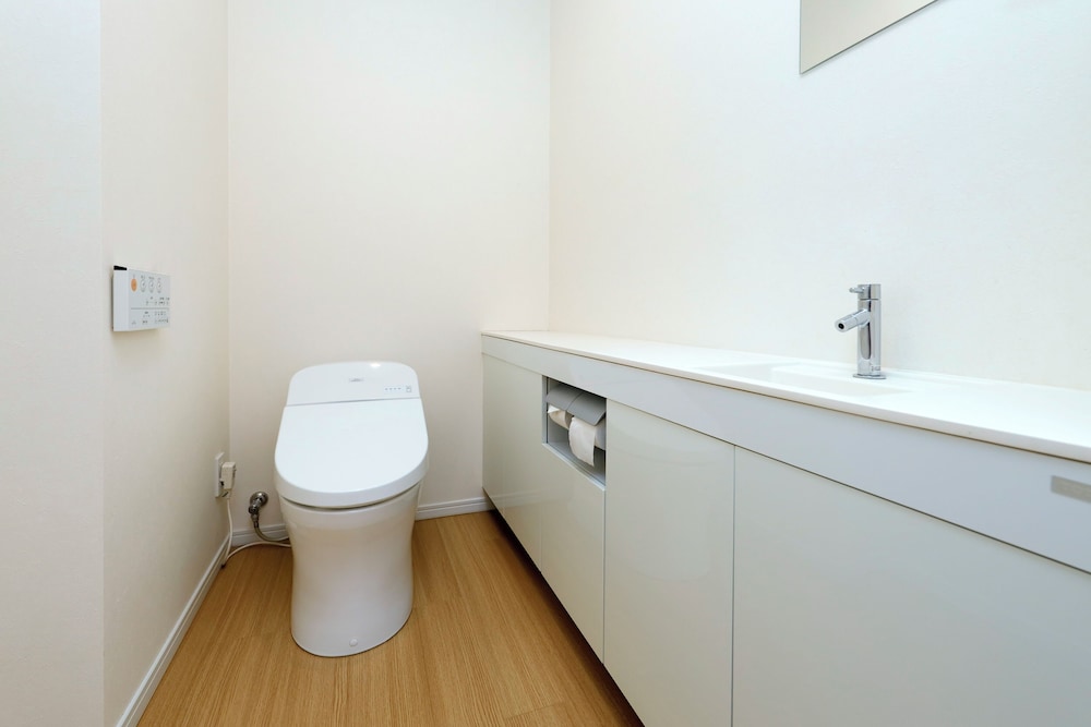 アパートメント バスルーム0 | 清澄 SOHO by Tranova