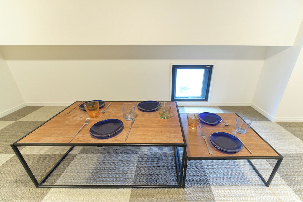 アパートメント | 清澄 SOHO by Tranova