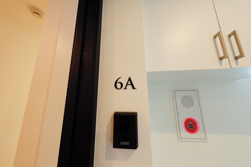 アパートメント 客室8 | 清澄 SOHO by Tranova