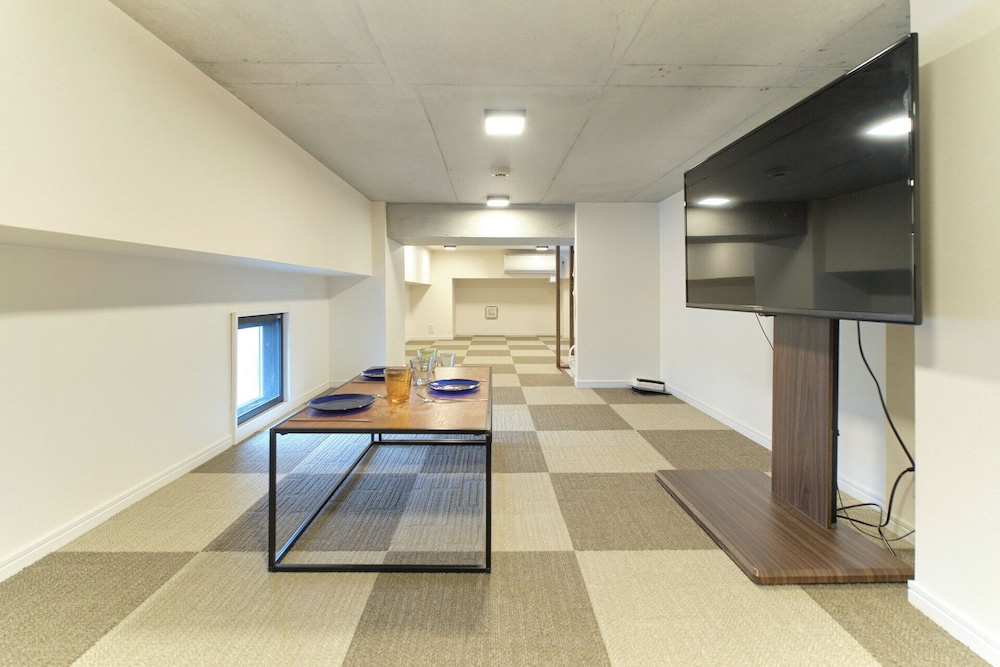 アパートメント 客室3 | 清澄 SOHO by Tranova