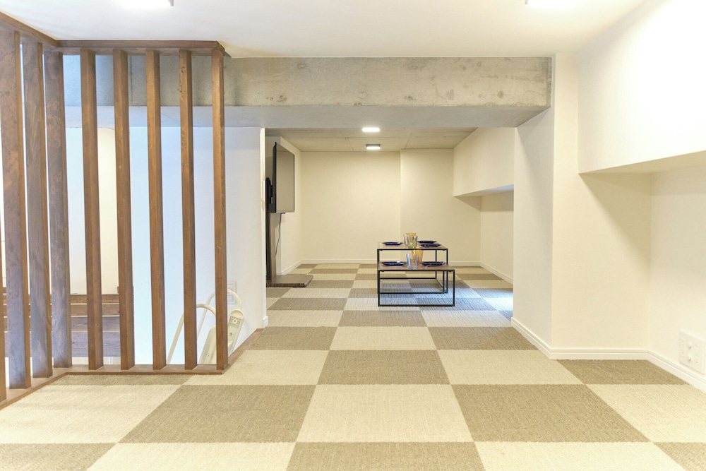 アパートメント 客室1 | 清澄 SOHO by Tranova