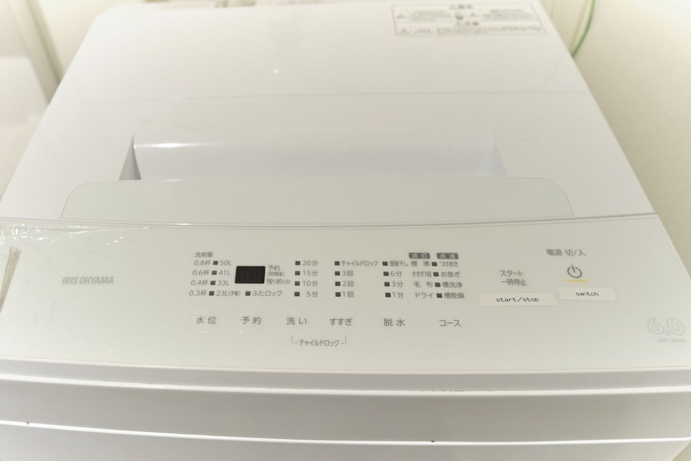 ルーム バスルーム0 | 清澄 SOHO by Tranova