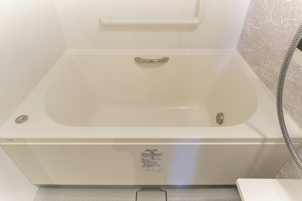 アパートメント バスルーム2 | 清澄 SOHO by Tranova