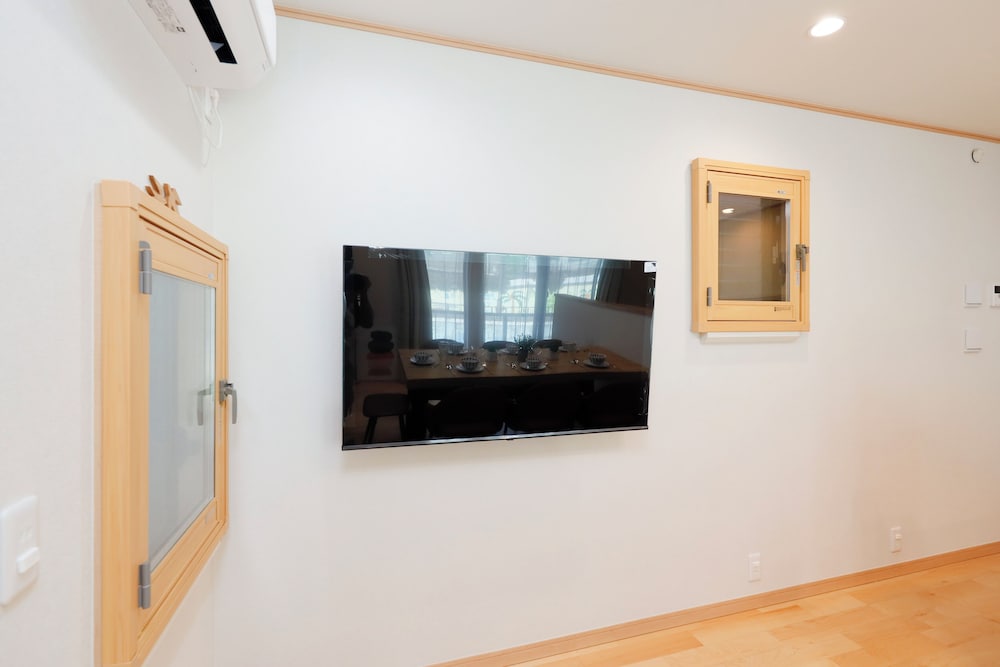 ベーシック アパートメント テレビ0 | Convertel Daita Setagaya Daita by Tranova