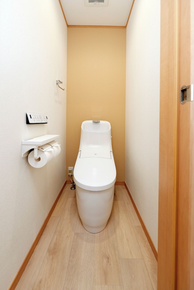 ベーシック アパートメント 客室の設備とサービス2 | Convertel Daita Setagaya Daita by Tranova