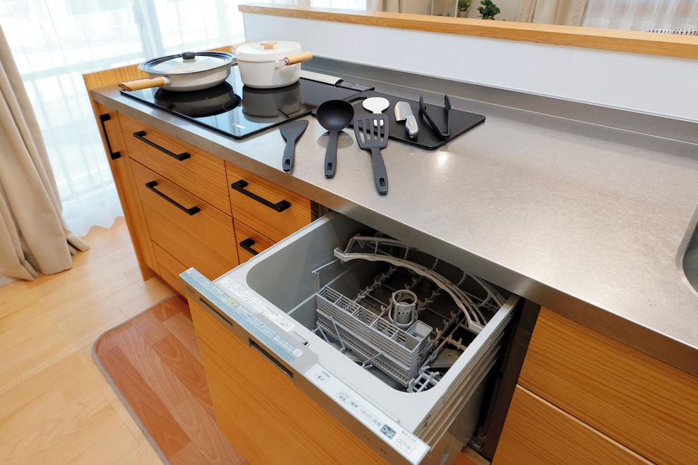 ベーシック アパートメント 専用キッチン0 | Convertel Daita Setagaya Daita by Tranova