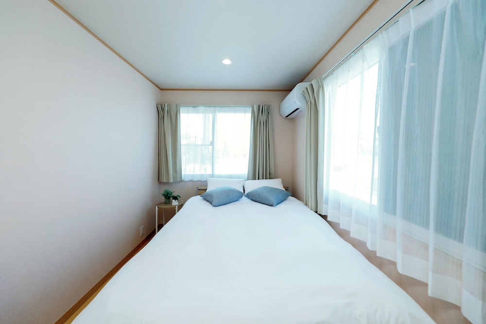 ベーシック アパートメント 客室6 | Convertel Daita Setagaya Daita by Tranova