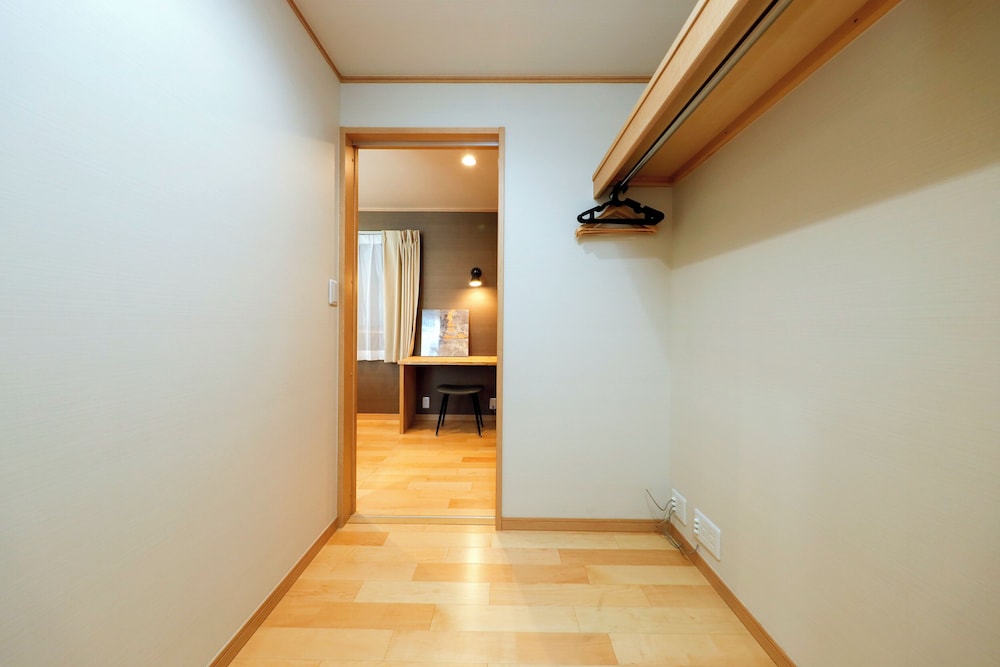 ベーシック アパートメント 客室の設備とサービス0 | Convertel Daita Setagaya Daita by Tranova