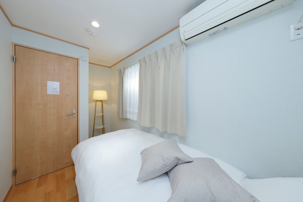 ベーシック アパートメント 客室2 | Convertel Daita Setagaya Daita by Tranova