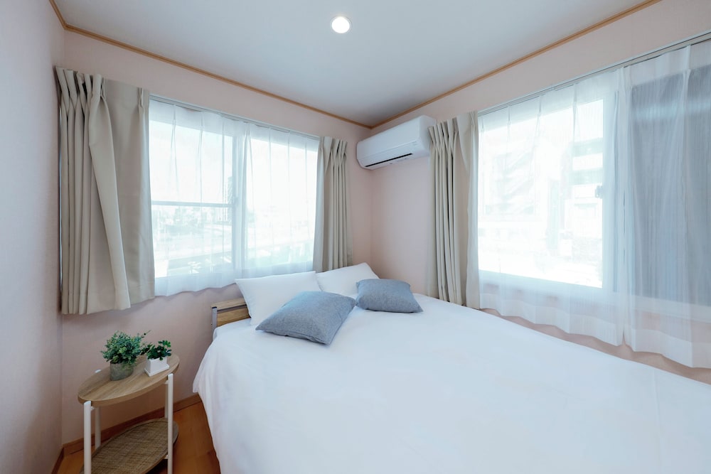 ベーシック アパートメント 客室1 | Convertel Daita Setagaya Daita by Tranova