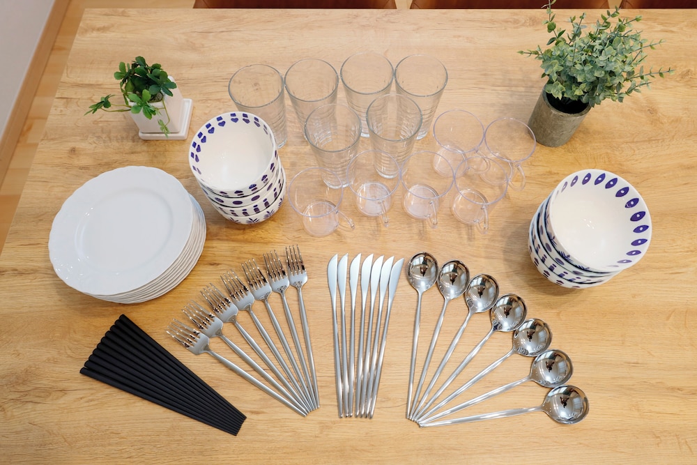 ベーシック アパートメント 専用キッチン2 | Convertel Daita Setagaya Daita by Tranova