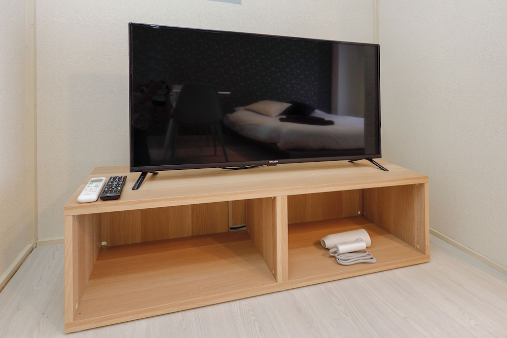 ベーシック アパートメント テレビ0 | 木村ビル