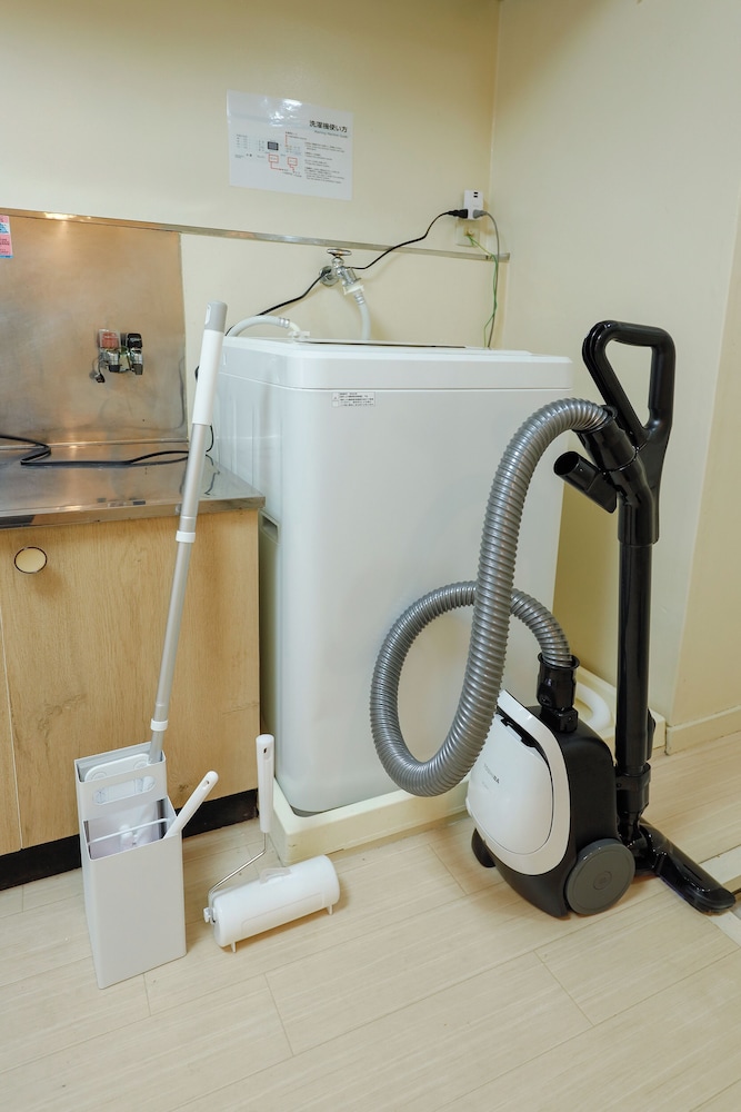 ベーシック アパートメント 客室の設備とサービス7 | 木村ビル