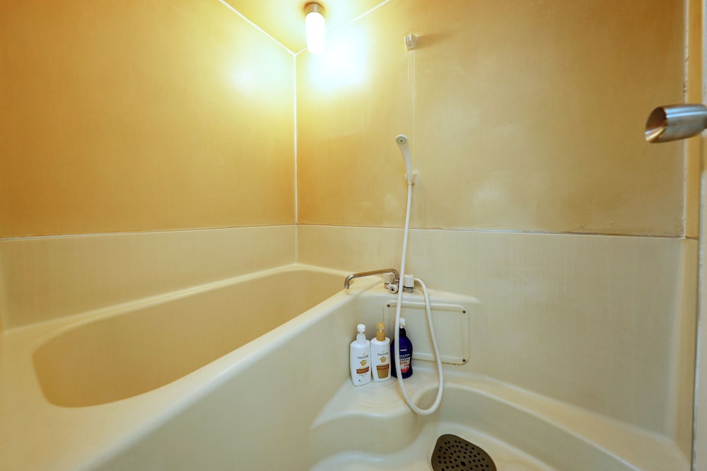 ベーシック アパートメント バスルーム0 | 木村ビル