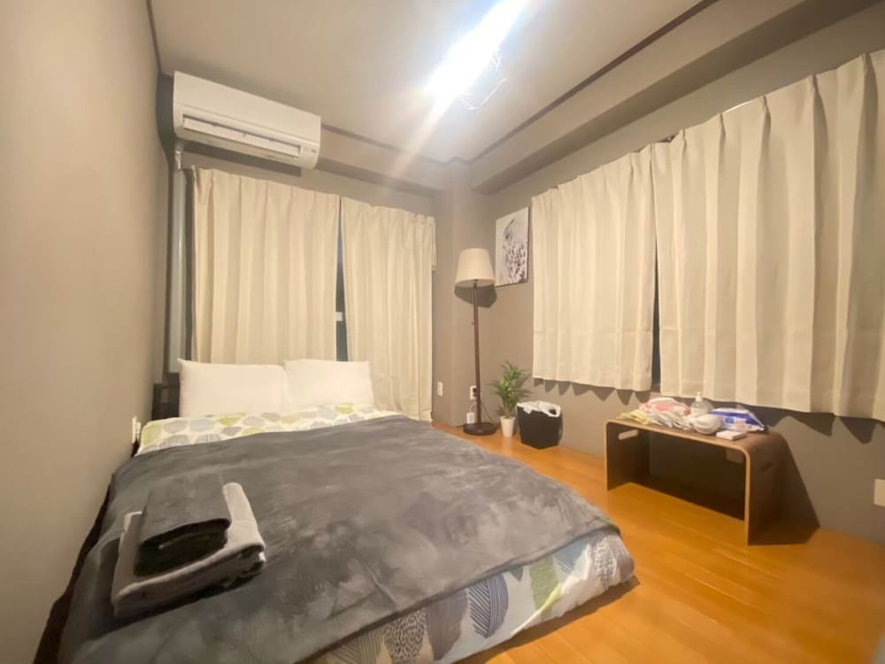 102 禁煙 | OK Building Ikebukuro Honcho