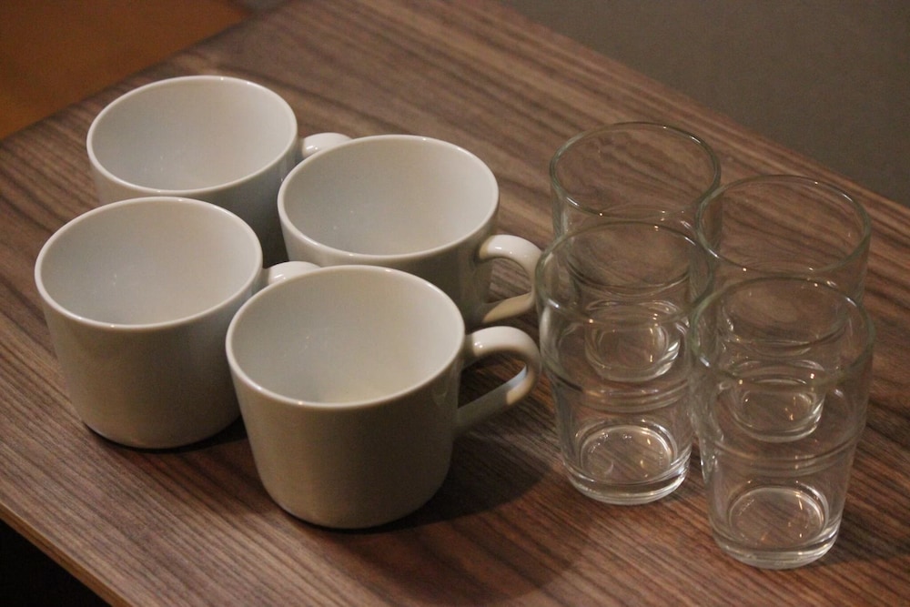 102 禁煙 専用キッチン3 | OK Building Ikebukuro Honcho