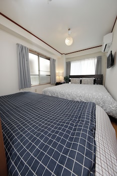 OK Building Ikebukuro Honcho